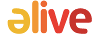 Logo Grupo Alive